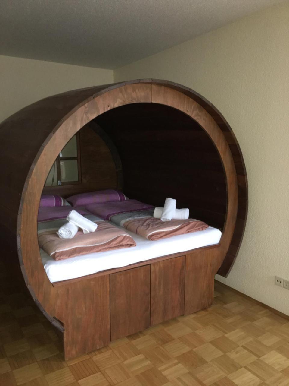 Ankerbraeu Ferienwohnungen Brauerei Bierbad Steinach  Dış mekan fotoğraf