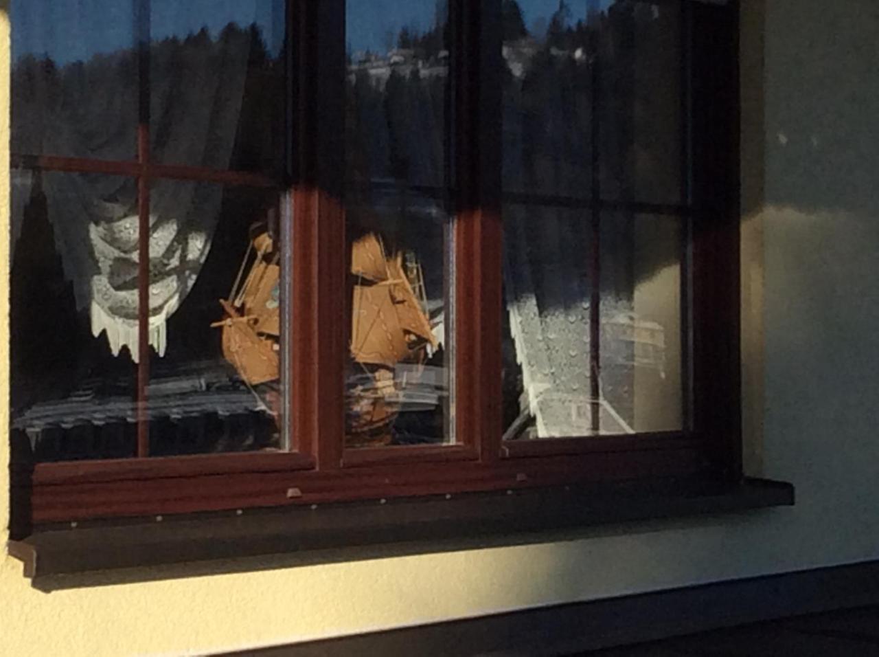 Ankerbraeu Ferienwohnungen Brauerei Bierbad Steinach  Dış mekan fotoğraf